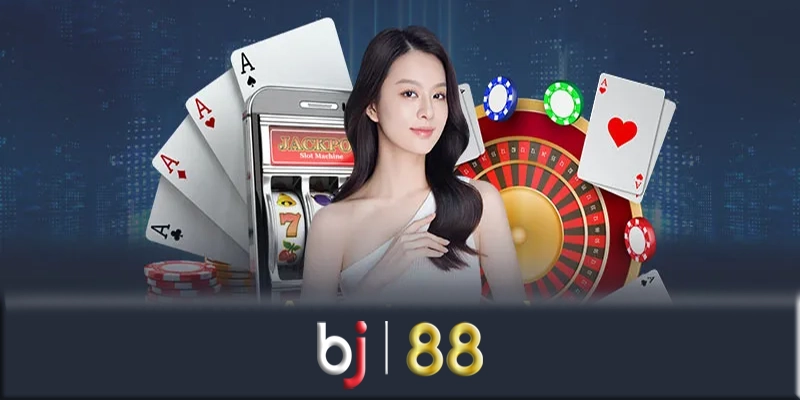 Game bài đổi thưởng BJ88 - Cách chơi game bài nhanh chóng