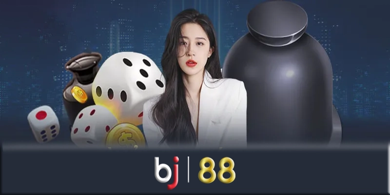 Top nhà cái BJ88 - Nhà cái online nổi bật nhất thị trường